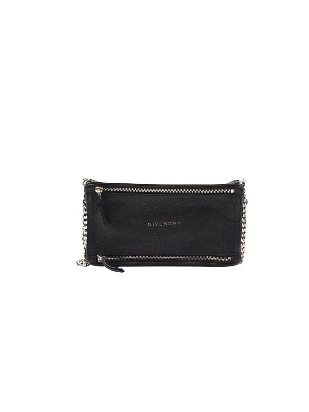 Givenchy Mini Pandora Crossbody Bag #353144F60B